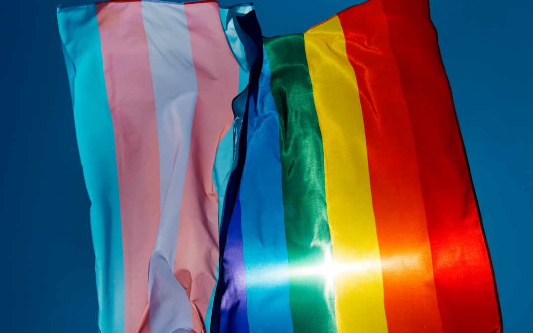 Pride Month – Raising Awareness of Domestic Abuse in the LGBT+ Community