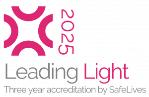 Leading Light 2025 logo
