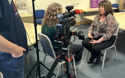 The Impact of the Voices Project reaches The Netherlands